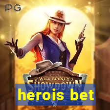 herois bet