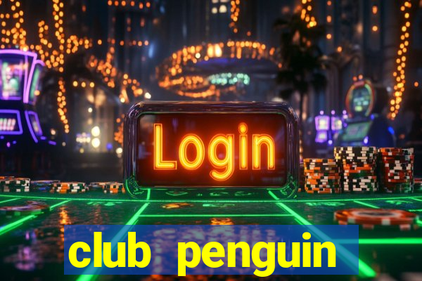 club penguin telegram 2024