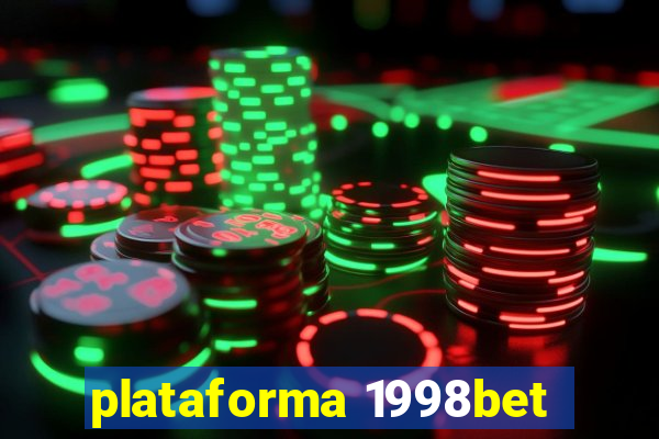 plataforma 1998bet