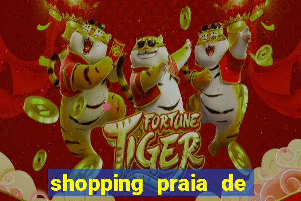 shopping praia de belas cinema