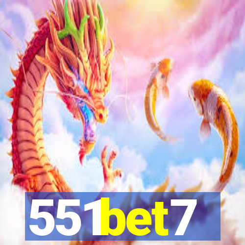 551bet7