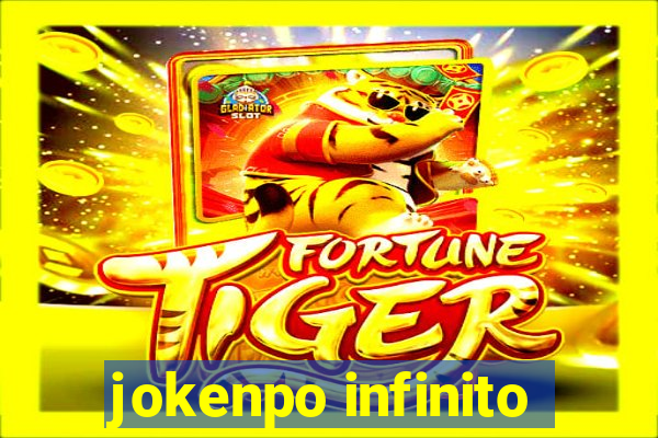 jokenpo infinito