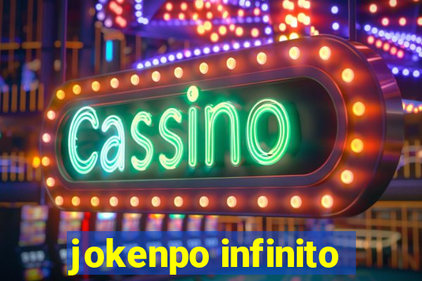 jokenpo infinito