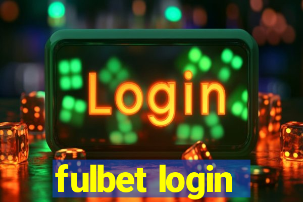 fulbet login