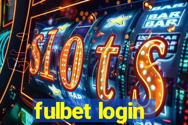 fulbet login