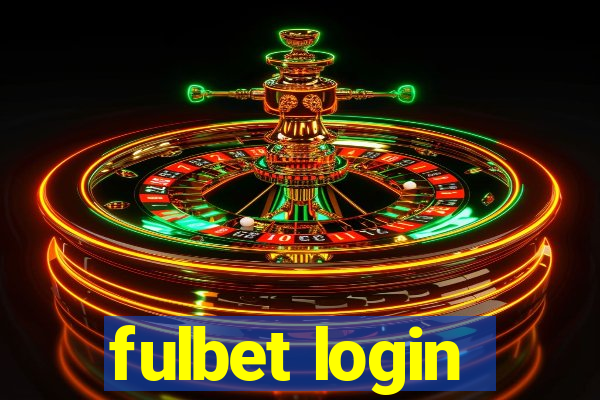 fulbet login