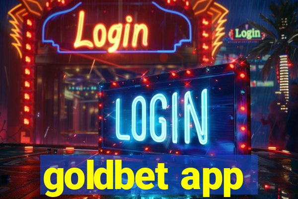 goldbet app