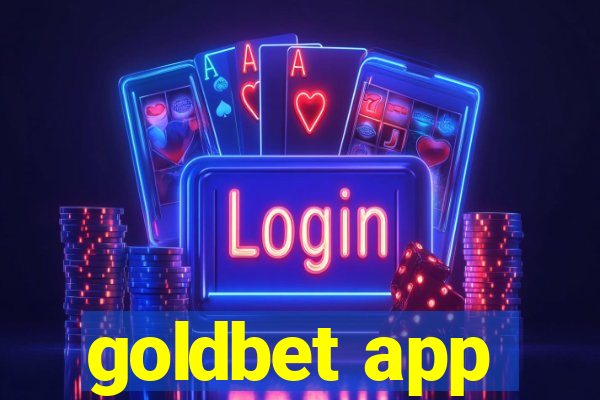 goldbet app