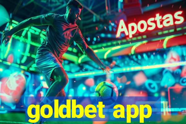 goldbet app