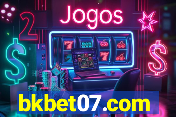 bkbet07.com