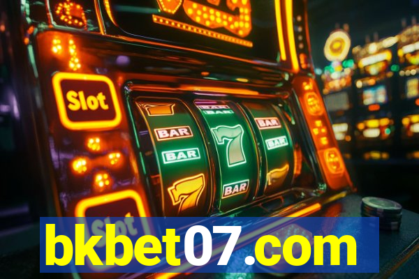 bkbet07.com