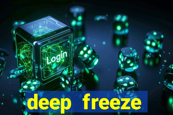 deep freeze crackeado win11