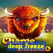 deep freeze crackeado win11