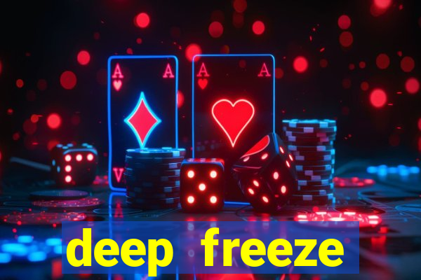 deep freeze crackeado win11