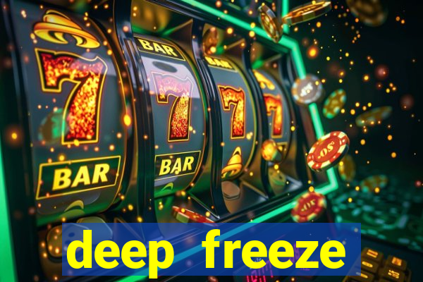 deep freeze crackeado win11