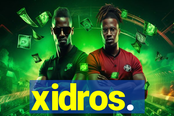 xidros.