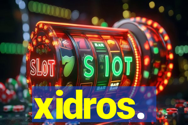 xidros.