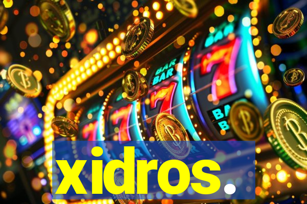 xidros.