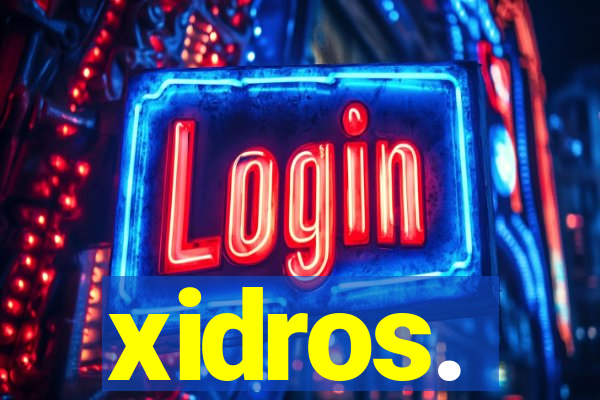 xidros.