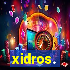 xidros.