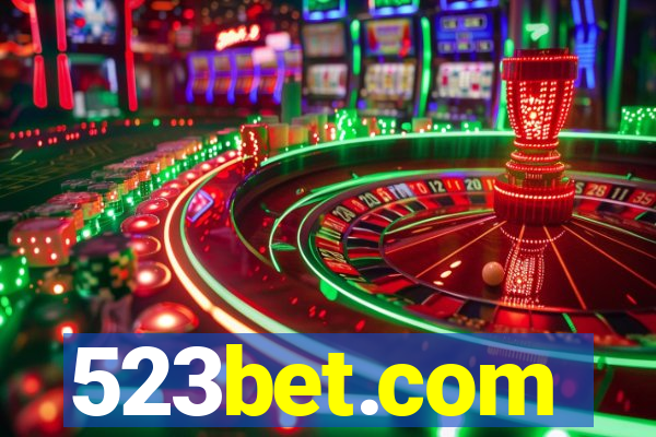 523bet.com