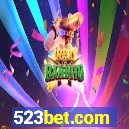 523bet.com