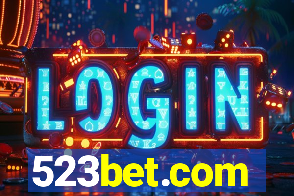 523bet.com