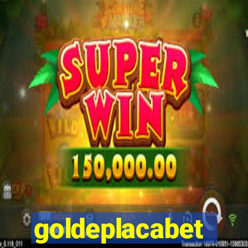 goldeplacabet