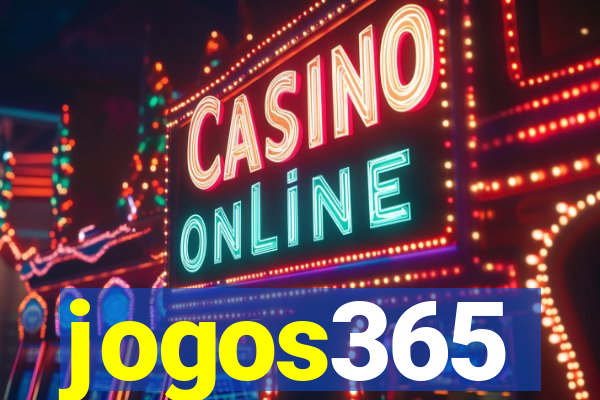 jogos365