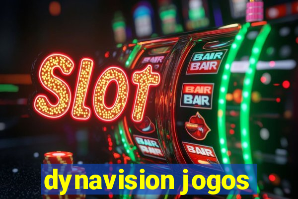 dynavision jogos