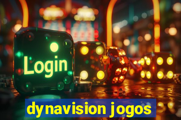 dynavision jogos