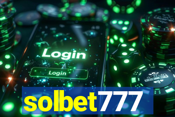 solbet777