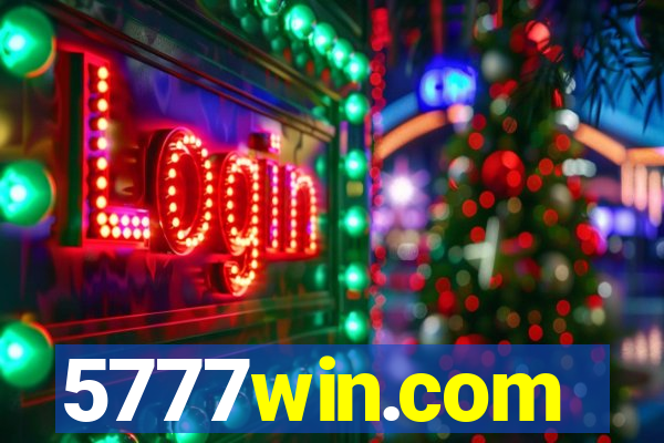 5777win.com