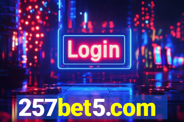 257bet5.com