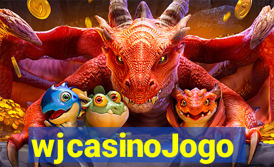 wjcasinoJogo