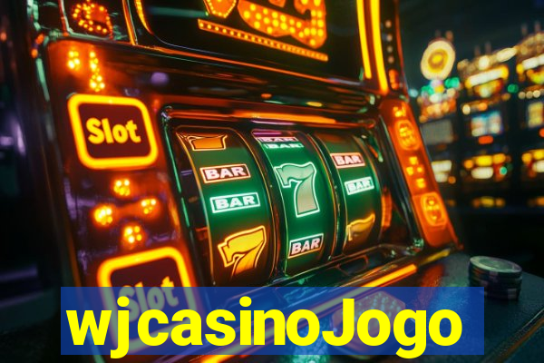 wjcasinoJogo