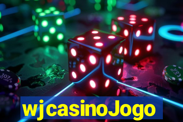 wjcasinoJogo