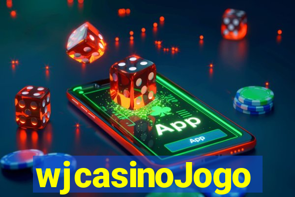 wjcasinoJogo