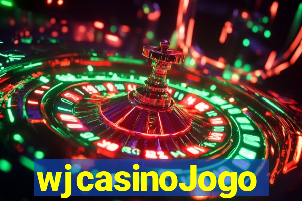 wjcasinoJogo