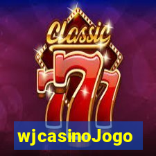 wjcasinoJogo