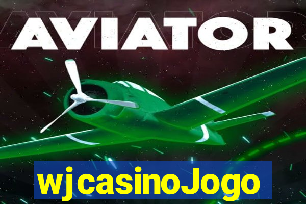 wjcasinoJogo