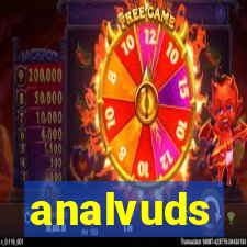 analvuds