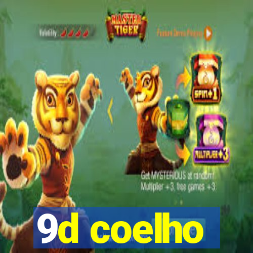 9d coelho