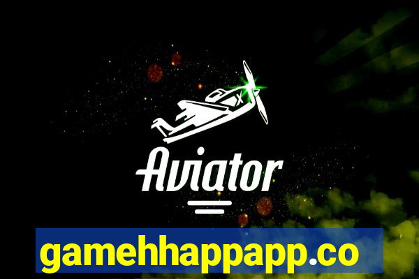 gamehhappapp.com