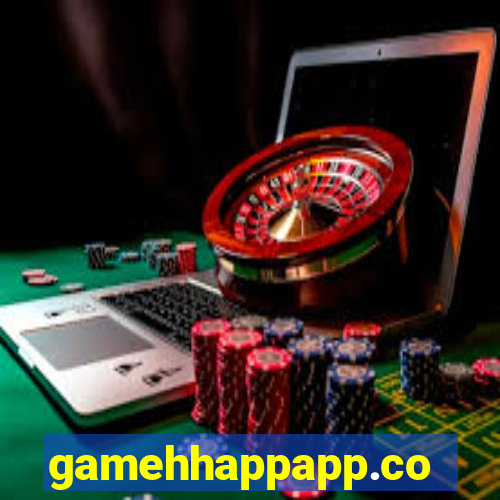 gamehhappapp.com