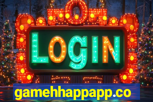 gamehhappapp.com