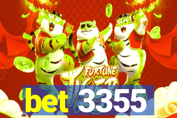 bet 3355