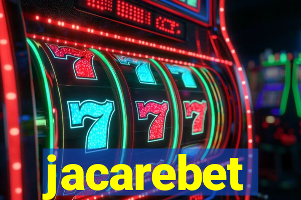 jacarebet