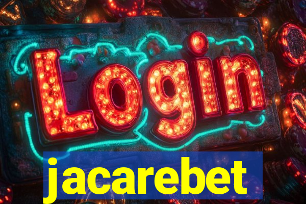 jacarebet