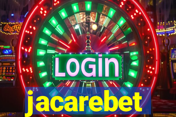 jacarebet